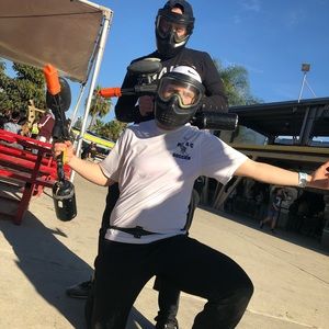 Meet your Posher, Christina